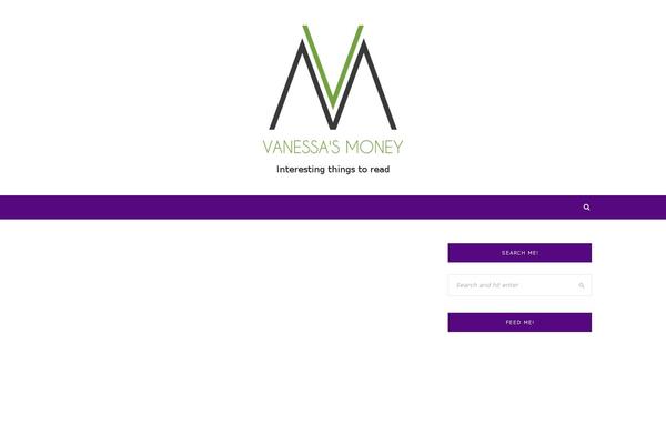 vanessasmoney.com site used Findcools