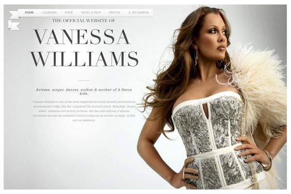 Square theme site design template sample
