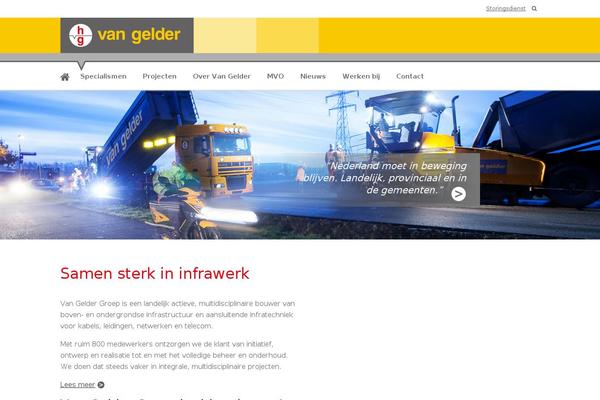 Structurepress-pt-child theme site design template sample
