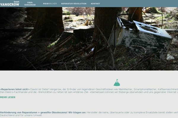 Site using WooCommerce Product Slider plugin