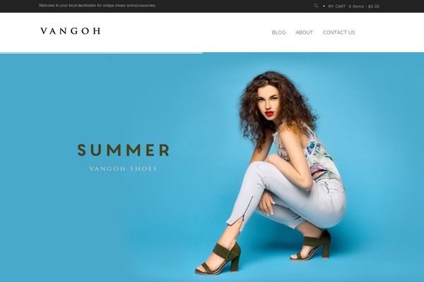 Labomba theme site design template sample