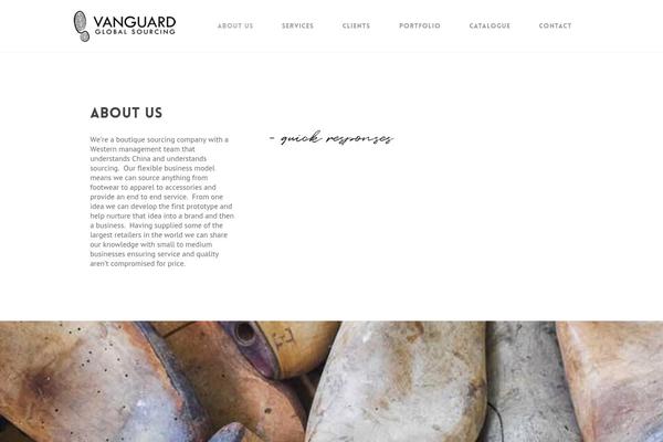 Site using Salient-nectar-slider plugin