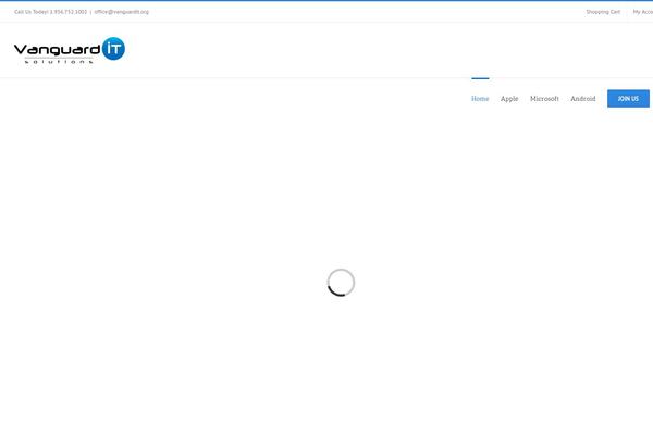 Site using Content Pizazz plugin