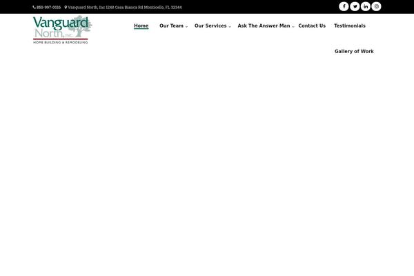 Site using Team-showcase-supreme plugin