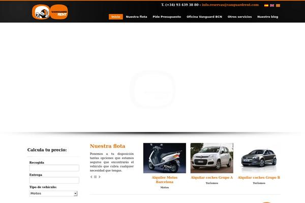 vanguardrent.com site used Vanguardrent
