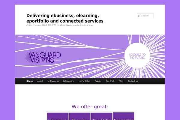 Site using Follow plugin
