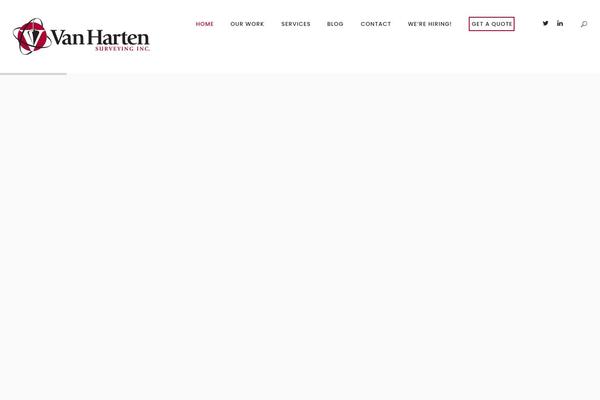 Invetex theme site design template sample