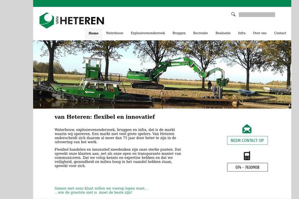 Site using Image-carousel-divi plugin