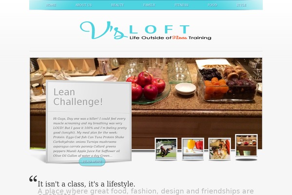 Site using Contact Form Builder plugin