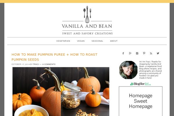 Site using Custom-slider plugin