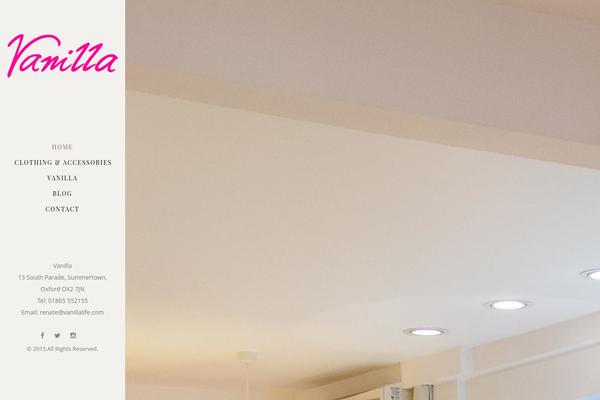thematiclois WordPress theme, websites list used thematiclois theme thematiclois theme websites examples