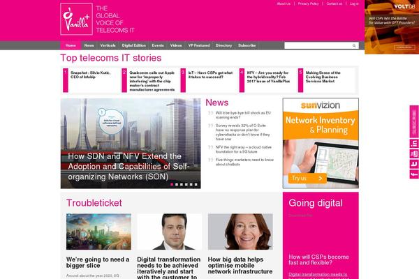 Site using Accordion-blocks plugin