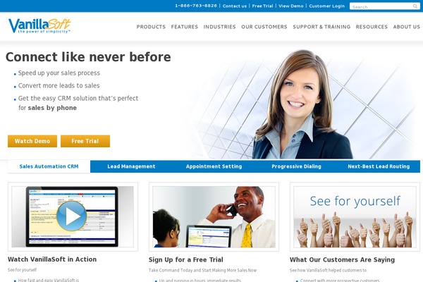 Site using Socialsnap-agency plugin