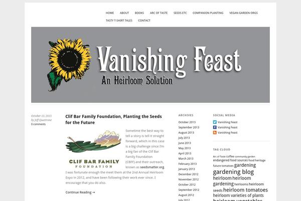 Yoko theme site design template sample