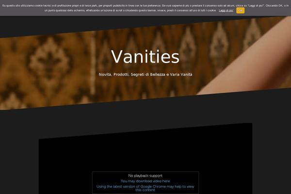 Site using SocialGallery plugin