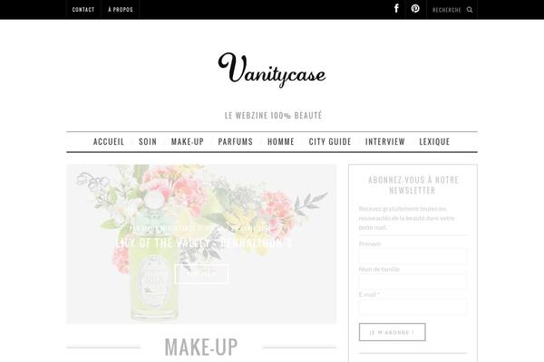 Site using IMM-Glossary plugin