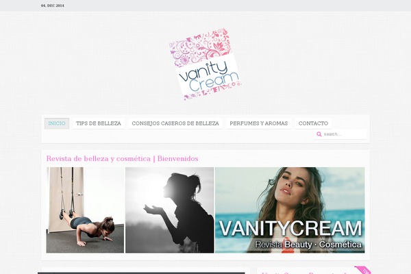 Downtown theme site design template sample
