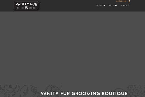 Site using Responsive-menu-pro plugin