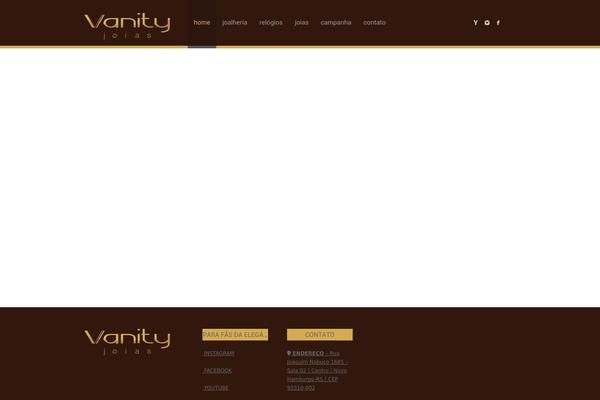 Hobby theme site design template sample