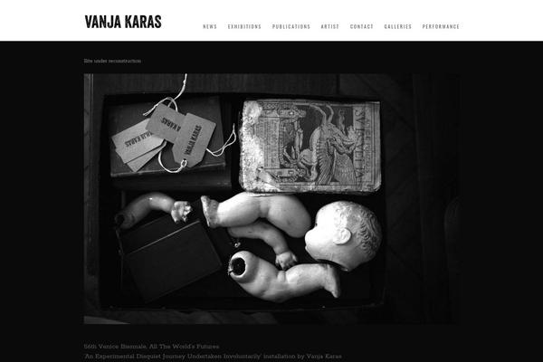 Site using Vr-views plugin