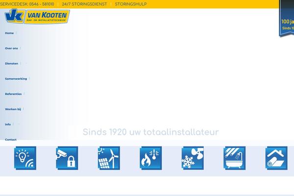 Site using Presto-player plugin