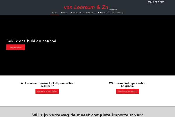 Site using Colorbox-panels plugin