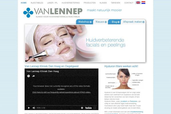 Site using WP Super FAQ plugin