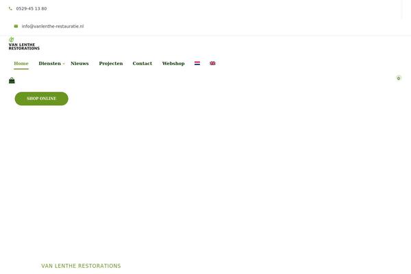 Site using Liquid-custom-builder plugin