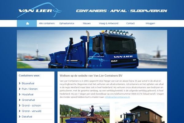 Mystile theme site design template sample