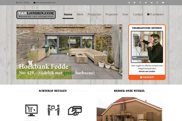 Site using Font Awesome WP plugin