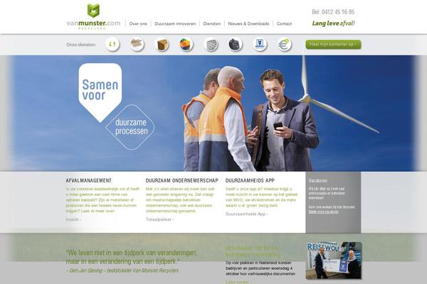 Site using Royalslider plugin