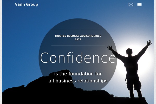 Site using Cyclone Slider plugin