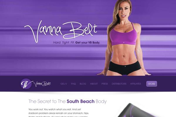 gd_custom theme websites examples