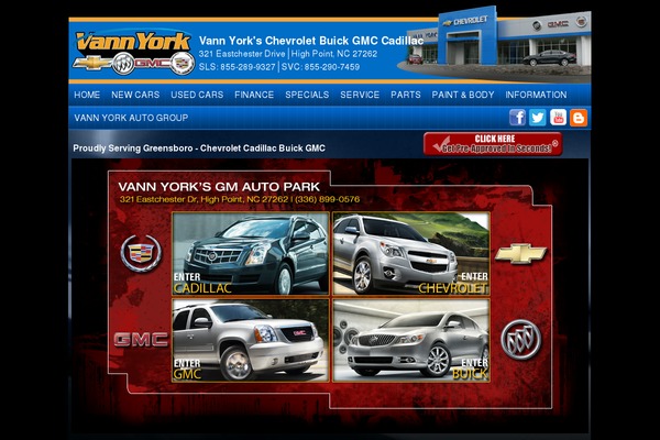 Absolum theme site design template sample
