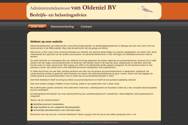 Site using Gf-form-multicolumn plugin