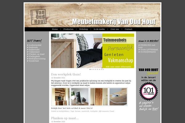 Site using Dynamic Headers plugin