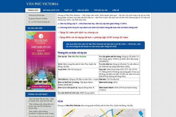 Site using Optin-monster plugin