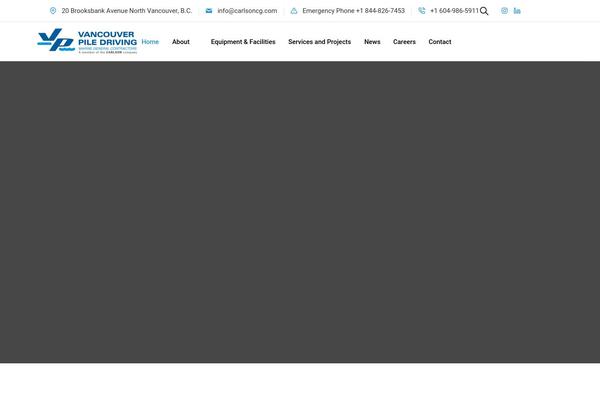 Site using Exponent-modules plugin