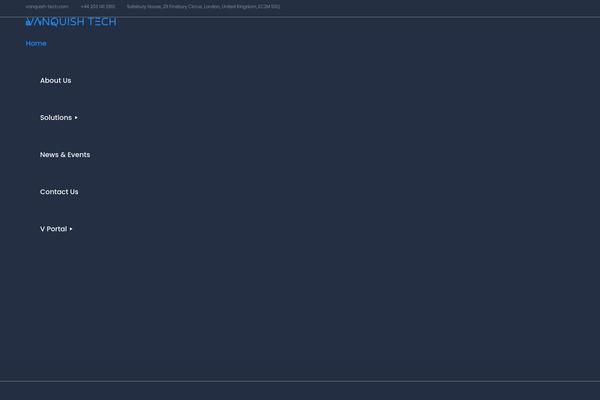 Site using Simple Banner plugin
