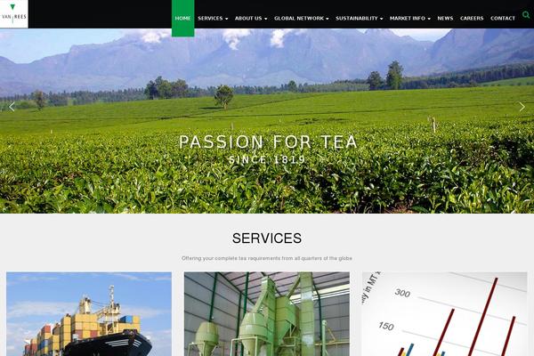 Site using Responsive Image Maps plugin