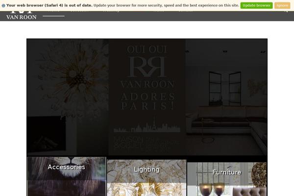 Site using Hellodialog plugin