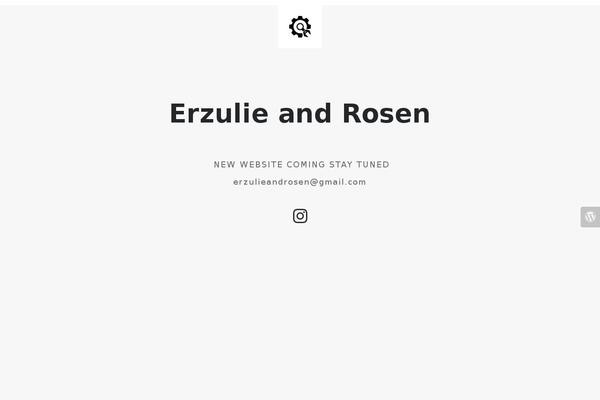 Cassia theme site design template sample