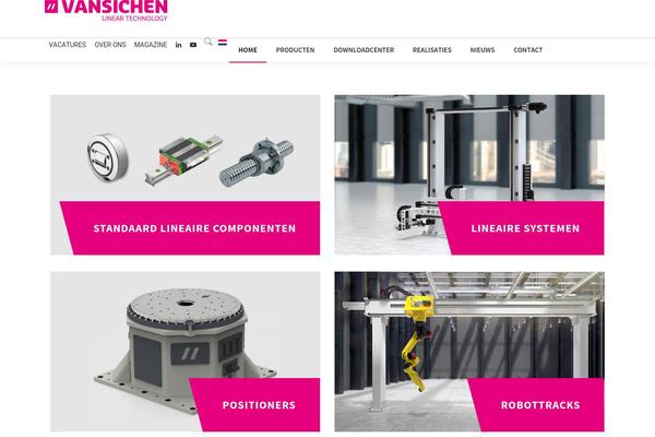 Site using Mfn-header-builder plugin