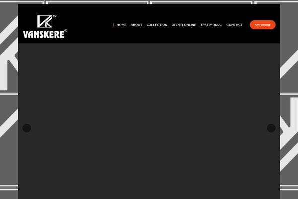 Site using Insight-swatches plugin