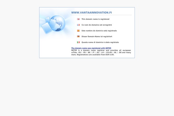 Atmosphere-pro theme site design template sample