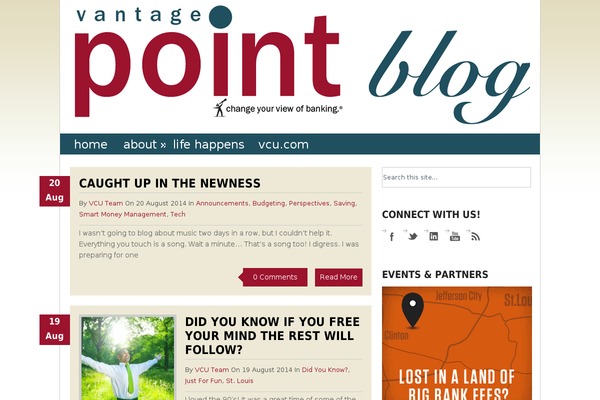 GreenChili theme site design template sample
