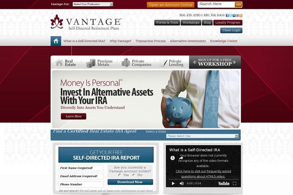 Site using WP-SEO-Paginate plugin