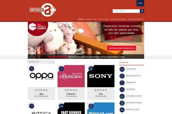 Site using Pretty Link Lite plugin