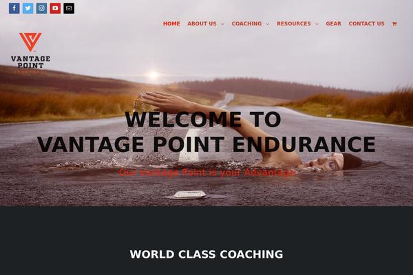 Site using WP Image Borders plugin