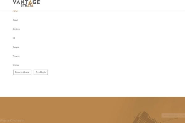 Site using Publishpress-authors plugin